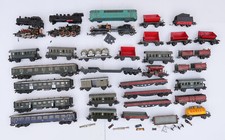 Märklin loks personenwagen gebraucht kaufen  Recklinghausen