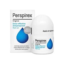 PERSPIREX ORIGINAL ROLL-ON ANTYPERSPIRANT 20ml na sprzedaż  Wysyłka do Poland