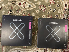 Addario 130 string for sale  RICHMOND