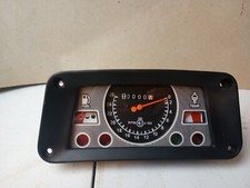 Instrument gauge cluster d'occasion  Expédié en Belgium