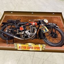 Alcyon 350 super d'occasion  Decize