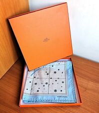 Hermes foulard gavroche usato  Roma