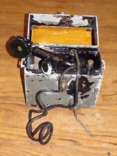 Ancien telephones poste d'occasion  Ciry-le-Noble