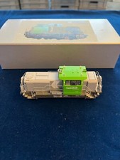 Vossloh gleichstrom kleinserie gebraucht kaufen  Kiel