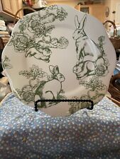 Willfred dinner plate for sale  Hesperia
