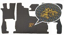 Tapis sol camion d'occasion  Expédié en France