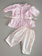 Ensemble vêtements poupee d'occasion Ensemble vêtements poupee d'occasion  Baziège