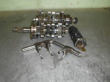 Caixa de câmbio de desvio Yamaha XJ6S, usado comprar usado  Enviando para Brazil