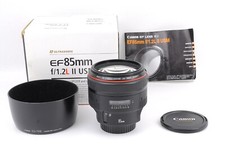 canon 85mm ii d'occasion canon 85mm ii d'occasion Expédié en Belgium