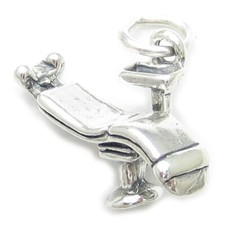 Zahnarztstuhl sterlingsilber c gebraucht kaufen  Versand nach Germany