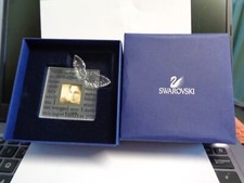 Swarovski wings poetry for sale  WITHAM