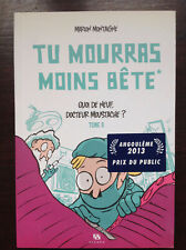 Mourras bête montaigne d'occasion  Paris XII