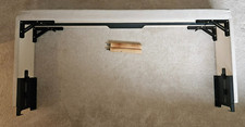 Bedstretch folding pillowshelf for sale  MAYFIELD