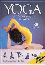 Yoga lebensstufen bildern gebraucht kaufen  Berlin