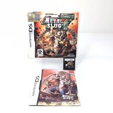 Metal slug completo usato  Albano Laziale