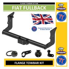Towbar fiat fullback for sale  WARRINGTON