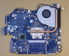 Placa Motherboard Acer V3-531 V3-571  E1-531  E1-571 P Bell TE11 Q5WVH LA-7912P comprar usado  Enviando para Brazil