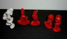 Lot figurines picsou d'occasion  Paris XIII