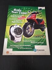 Vespa scooter nrg usato  Romallo