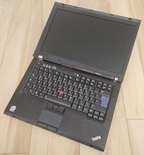 Lenovo thinkpad t400 gebraucht kaufen  Kaufering