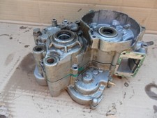 Ktm 65sx crankcase for sale  BURNTWOOD