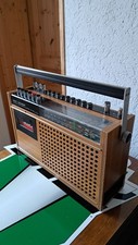 Ddr rft radio gebraucht kaufen  Ribnitz-Damgarten
