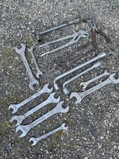 Lot outil outillage d'occasion  Monthureux-sur-Saône