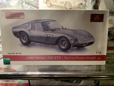 Cmc 173 ferrari gebraucht kaufen  Münster