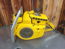 Vintage mcculloch d36 for sale  Baker City