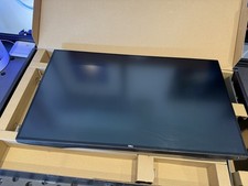 Dell u2720q ultrasharp for sale  LONDON