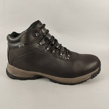 Tec walking boots for sale  PAISLEY