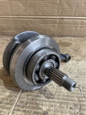 Honda xl185 crankshaft for sale  ST. HELENS