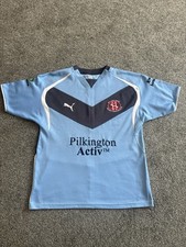 Puma helens rugby for sale  LIVERPOOL