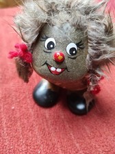 Stein figur troll gebraucht kaufen  Tettnang