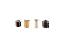 Kit filtre kubota d'occasion  Expédié en France