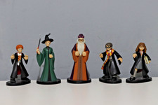 Harry potter figures for sale  STOCKPORT