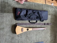 Martin backpacker acoustic for sale  Hillsborough