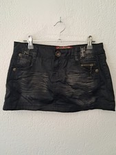 Jupe courte noire d'occasion  Nice-