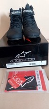 Stivali moto alpinestar usato  Vimodrone