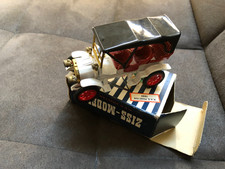 Ziss modell phaeton d'occasion  Meaux
