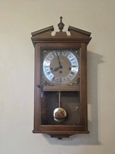Vintage linden wall for sale  Peachtree City