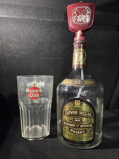 Chivas whisky whisky usato  San Felice a Cancello