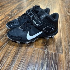 Nike boys 4.5y for sale  Warner