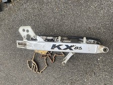 Kawasaki big wheel for sale  ROMFORD