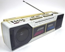 Vintage telefunken pcr d'occasion  Expédié en Belgium