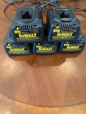 Dewalt dw9116 hour for sale  Lumberton