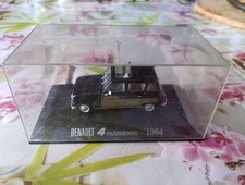 Renault parisienne 1964 d'occasion  Bagnols-sur-Cèze