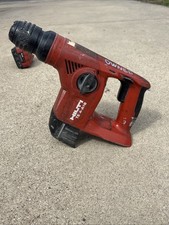 Hilti a18 cordless for sale  Sheboygan
