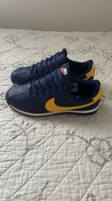 Basket nike cortez d'occasion Basket nike cortez d'occasion  Le Mesnil-Aubry