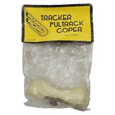 Vintage TRACKER ULTRACK COPER Skate Longboard Caminhão Moer Branco TK-COP-F comprar usado  Enviando para Brazil